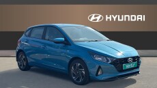 Hyundai i20 1.0T GDi 48V MHD SE Connect 5dr Petrol Hatchback